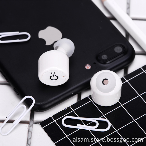 Newest Bluetooth Wireless Headphones Headsets